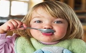 宝宝长牙期间 吃什么食物对宝宝好？