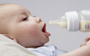 家长必知！给宝宝添加辅食的2大法宝