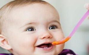 冬季宝宝预防感冒饮食策略