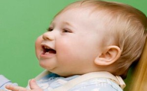 家长注意：宝宝脸红又粗糙就别吃香蕉了