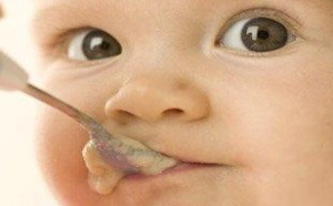 给宝宝添加辅食有哪些注意事项