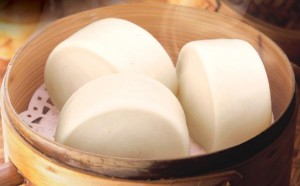 宝宝营养早餐：鲜奶馒头的做法