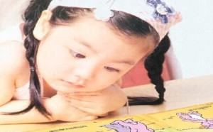 保护孩子眼睛的八大方法