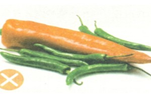 备孕前饮食禁忌有哪些注意事项