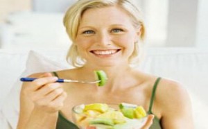 孕前应改掉的9种不良饮食习惯 