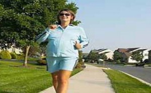 正确适当的运动方式对孕前有好处