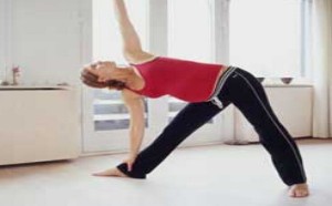 孕前进行健身运动有好处