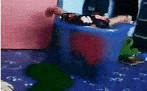 生活到处充满陷阱