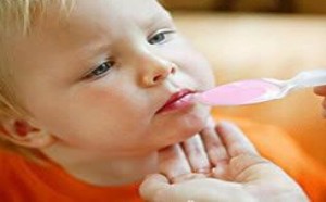 宝宝用药时有哪些误区？