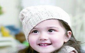 造成宝宝前牙拥挤原因及治疗方法