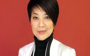 香港金像奖《踏血寻梅》最佳女配角 金燕玲个人资料介绍