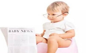 如何训练宝宝便后卫生的注意事项