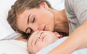 怎么消除宝宝独睡的害怕心理