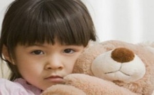 应该怎样克服孩子的嫉妒心理