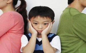 孩子产生逆反心理的原因及处理方法