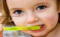家长注意！错误的刷牙方法危害孩子牙齿健康