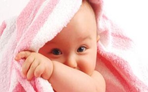 父母是孩子的第一任老师 孩子早教的方法