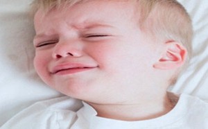 孩子为什么会做恶梦