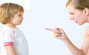 有一些恐惧对孩子是有好处的