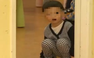 幼儿期眼保健是一生中最重要的眼保健