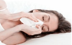 孕妇感冒用药需谨慎