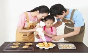 亲子教育的八项技能