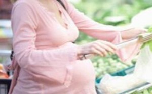 怀孕期做家务活安全保护措施 