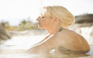 怀孕妈妈泡温泉的安全守则 