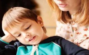 中国父母育儿教育常犯的错误 你中招了吗？