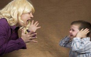 孩子被宠坏的5个特征 看看你家宝宝中招了几个？