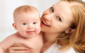 缺孩子乏母爱可能会影响身高