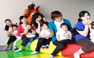 孩子早期教育能造就天才吗