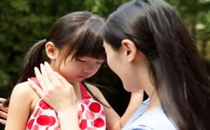 孩子说谎该怎么纠正？