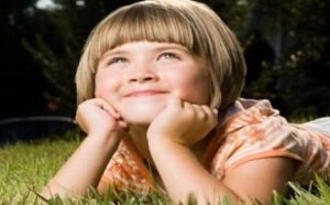 孩子口吃的原因及纠正方法