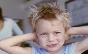 孩子不听讲道理的解决方法