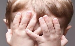 孩子胆小该怎么办