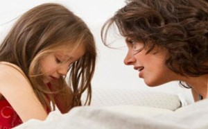 家长处罚孩子要注意哪些方面