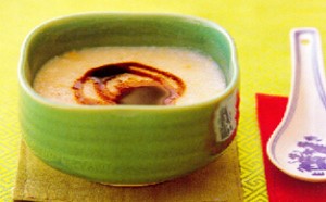 核桃糙米浆孕妇补气养血健康营养食谱 核桃糙米浆孕妇补气养血健康营养食谱