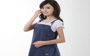 怀孕准妈妈应该如何选择孕妇装:纯天然质地是最好选择 怀孕准妈妈应该如何选择孕妇装:纯天然质地是最好选择