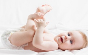 给宝宝更换纸尿裤知识大全