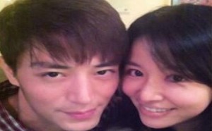 520霍建华与林心如公开恋情 网友称她们秘密交往4年 520霍建华与林心如公开恋情 网友称她们秘密交往4年