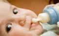 宝宝该如何喂养奶粉及喂养奶粉的注意事项