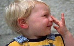 教你如何处理宝宝意外事件的方法 