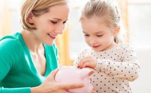 有限陪伴下的有效亲子教育：亲子互动