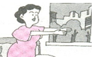 适合孕妇产后恢复体形的锻炼运动