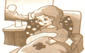 剖宫产妈妈的产后应该怎么护理