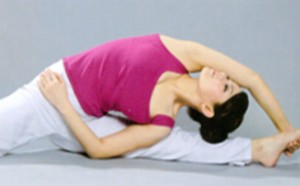 产后妈妈练习瑜伽有哪些注意事项