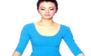 产后妈妈练习瑜伽之前应该做哪些暖身运动