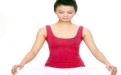 有助于孕妇产后康复瑜伽会阴收束法练习