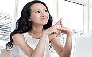 如何在职场上做一个快乐的女人